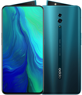Заміна скла OPPO  Reno